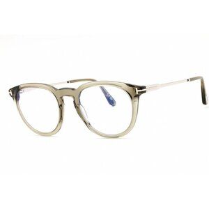 Tom Ford EYEGLASSES TF5905B-096-49 New with case